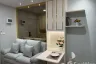 Condo for rent in Regent Home Wuttakat, Talat Phlu, Bangkok near BTS Wutthakat