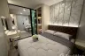 Condo for rent in Regent Home Wuttakat, Talat Phlu, Bangkok near BTS Wutthakat