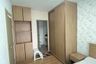 1 Bedroom Condo for rent in Chapter One The Campus Kaset, Lat Yao, Bangkok near BTS Sena Nikhom