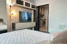 Condo for rent in Ideo Ramkhamhaeng Lamsali Station, Hua Mak, Bangkok near MRT Yaek Lam Sali