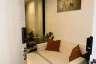 Condo for rent in Ideo Mobi Wongsawang - Interchange, Bang Sue, Bangkok near MRT Bang Son