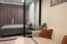 Condo for rent in Ideo Mobi Wongsawang - Interchange, Bang Sue, Bangkok near MRT Bang Son