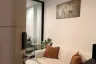 Condo for rent in Ideo Mobi Wongsawang - Interchange, Bang Sue, Bangkok near MRT Bang Son