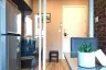 1 Bedroom Condo for rent in The Tree Sukhumvit 71 - Ekamai, Suan Luang, Bangkok near Airport Rail Link Ramkhamhaeng