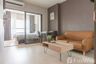 1 Bedroom Condo for rent in Ideo Sukhumvit 115, Thepharak, Samut Prakan near BTS Pu Chao