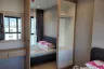 1 Bedroom Condo for rent in The Tree Hua Mak, Hua Mak, Bangkok near Airport Rail Link Hua Mak