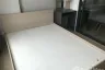 1 Bedroom Condo for rent in Ideo Sukhumvit 115, Thepharak, Samut Prakan near BTS Pu Chao