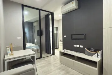 1 Bedroom Condo for rent in Niche Mono Mega Space Bangna, Bang Kaeo, Samut Prakan