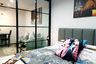 1 Bedroom Condo for rent in Rye Sukhumvit 101/1, Bang Chak, Bangkok