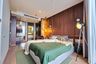 2 Bedroom Condo for sale in Wat Phraya Krai, Bangkok near BTS Saphan Taksin
