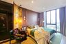 2 Bedroom Condo for sale in Wat Phraya Krai, Bangkok near BTS Saphan Taksin