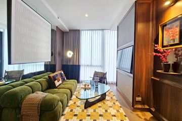 2 Bedroom Condo for sale in Wat Phraya Krai, Bangkok near BTS Saphan Taksin