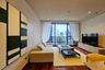 2 Bedroom Condo for sale in Wat Phraya Krai, Bangkok near BTS Saphan Taksin
