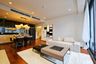 2 Bedroom Condo for sale in Wat Phraya Krai, Bangkok near BTS Saphan Taksin
