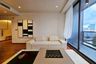 2 Bedroom Condo for sale in Wat Phraya Krai, Bangkok near BTS Saphan Taksin