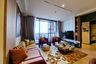 3 Bedroom Condo for sale in Wat Phraya Krai, Bangkok near BTS Saphan Taksin