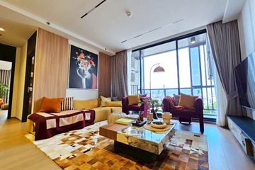3 Bedroom Condo for sale in Wat Phraya Krai, Bangkok near BTS Saphan Taksin