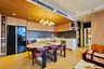 3 Bedroom Condo for sale in Wat Phraya Krai, Bangkok near BTS Saphan Taksin