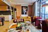 3 Bedroom Condo for sale in Wat Phraya Krai, Bangkok near BTS Saphan Taksin