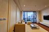 2 Bedroom Condo for sale in Wat Phraya Krai, Bangkok near BTS Saphan Taksin