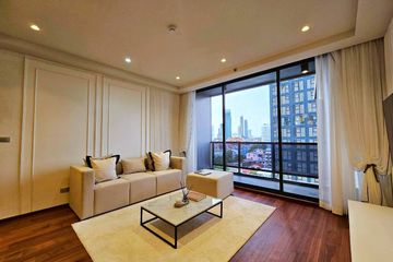2 Bedroom Condo for sale in Wat Phraya Krai, Bangkok near BTS Saphan Taksin