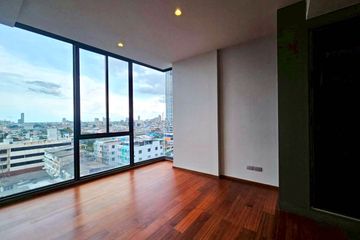 2 Bedroom Condo for sale in Wat Phraya Krai, Bangkok near BTS Saphan Taksin
