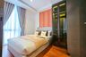 1 Bedroom Condo for sale in Wat Phraya Krai, Bangkok near BTS Saphan Taksin