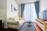 1 Bedroom Condo for sale in Wat Phraya Krai, Bangkok near BTS Saphan Taksin