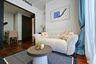 1 Bedroom Condo for sale in Wat Phraya Krai, Bangkok near BTS Saphan Taksin