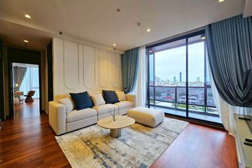 3 Bedroom Condo for sale in Wat Phraya Krai, Bangkok near BTS Saphan Taksin