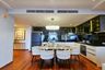 3 Bedroom Condo for sale in Wat Phraya Krai, Bangkok near BTS Saphan Taksin