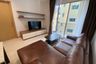 1 Bedroom Condo for rent in Siri at Sukhumvit, Phra Khanong, Bangkok near BTS Thong Lo