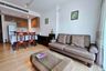 1 Bedroom Condo for rent in Siri at Sukhumvit, Phra Khanong, Bangkok near BTS Thong Lo