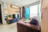 2 Bedroom Condo for rent in Rhythm Sathorn - Narathiwas, Thung Maha Mek, Bangkok near BTS Chong Nonsi