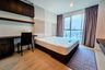 2 Bedroom Condo for rent in Rhythm Sathorn - Narathiwas, Thung Maha Mek, Bangkok near BTS Chong Nonsi