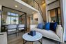 1 Bedroom Condo for rent in Bang Chak, Bangkok near BTS Bang Chak