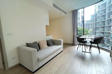 1 Bedroom Condo for rent in Khlong Toei, Bangkok near BTS Asoke