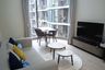 1 Bedroom Condo for rent in Khlong Toei, Bangkok near BTS Asoke