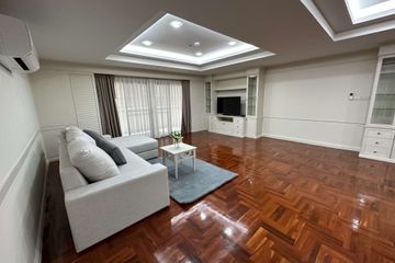 2 Bedroom Condo for rent in Khlong Tan Nuea, Bangkok near BTS Phrom Phong