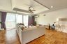 3 Bedroom Condo for rent in Khlong Tan Nuea, Bangkok near BTS Phrom Phong
