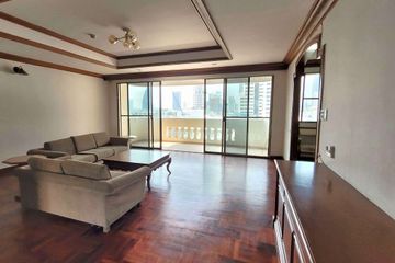 3 Bedroom Condo for rent in Khlong Tan Nuea, Bangkok near BTS Phrom Phong