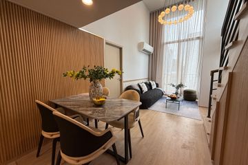 2 Bedroom Condo for rent in Culture Chula, Si Phraya, Bangkok near MRT Sam Yan