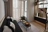 2 Bedroom Condo for rent in Culture Chula, Si Phraya, Bangkok near MRT Sam Yan