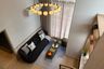 2 Bedroom Condo for rent in Culture Chula, Si Phraya, Bangkok near MRT Sam Yan