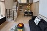 2 Bedroom Condo for rent in Culture Chula, Si Phraya, Bangkok near MRT Sam Yan