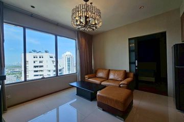 1 Bedroom Condo for rent in The Emporio Place, Khlong Tan, Bangkok near BTS Phrom Phong