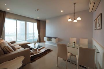 1 Bedroom Condo for rent in Circle Condominium, Makkasan, Bangkok near Airport Rail Link Makkasan