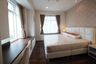 1 Bedroom Condo for rent in Circle Condominium, Makkasan, Bangkok near Airport Rail Link Makkasan