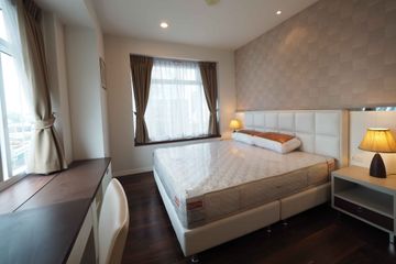1 Bedroom Condo for rent in Circle Condominium, Makkasan, Bangkok near Airport Rail Link Makkasan