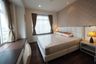 1 Bedroom Condo for rent in Circle Condominium, Makkasan, Bangkok near Airport Rail Link Makkasan
